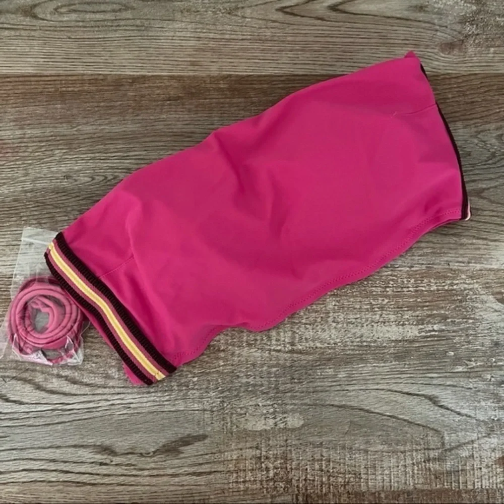 Aerie Swim Bandeau Top